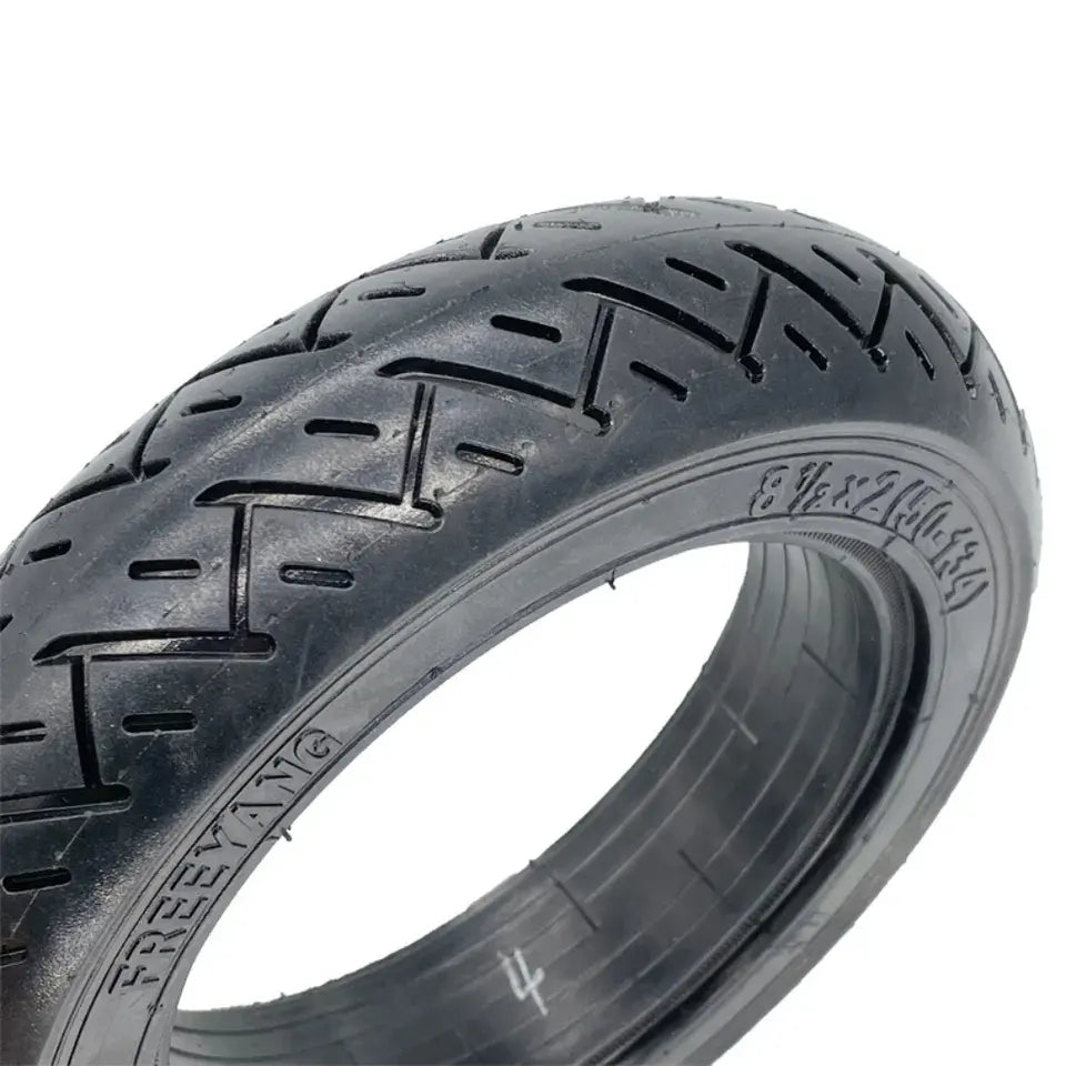 8 1/2*2(50 - 134) solid tire for escooter - ProMechBC