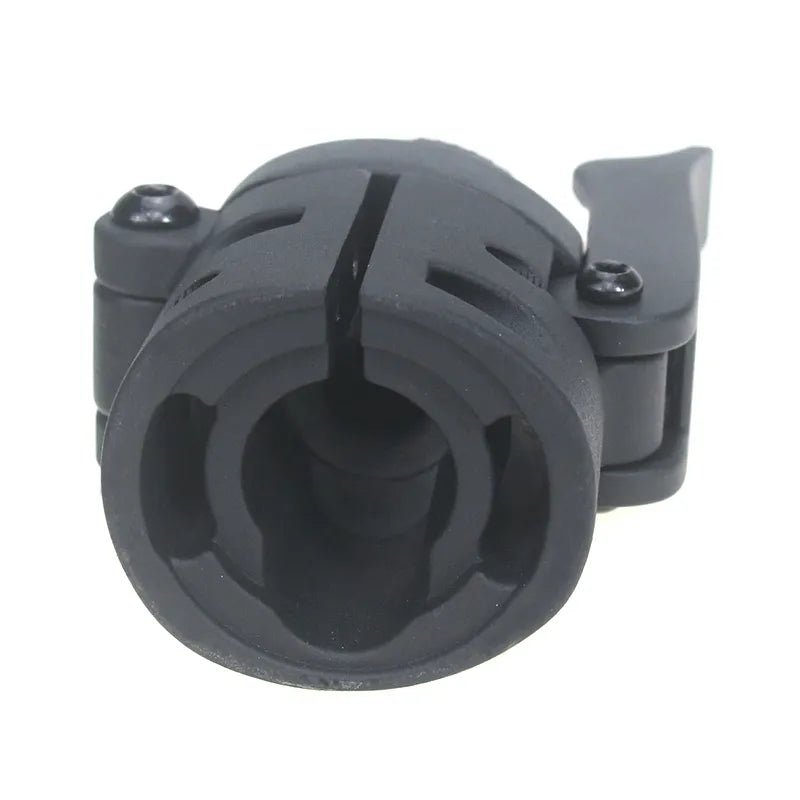 Scooter Folding Pole Base Ninebot stem lock for Max G30 /M 365 - ProMechBC