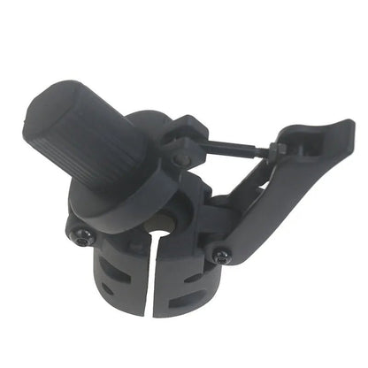 Scooter Folding Pole Base Ninebot stem lock for Max G30 /M 365 - ProMechBC