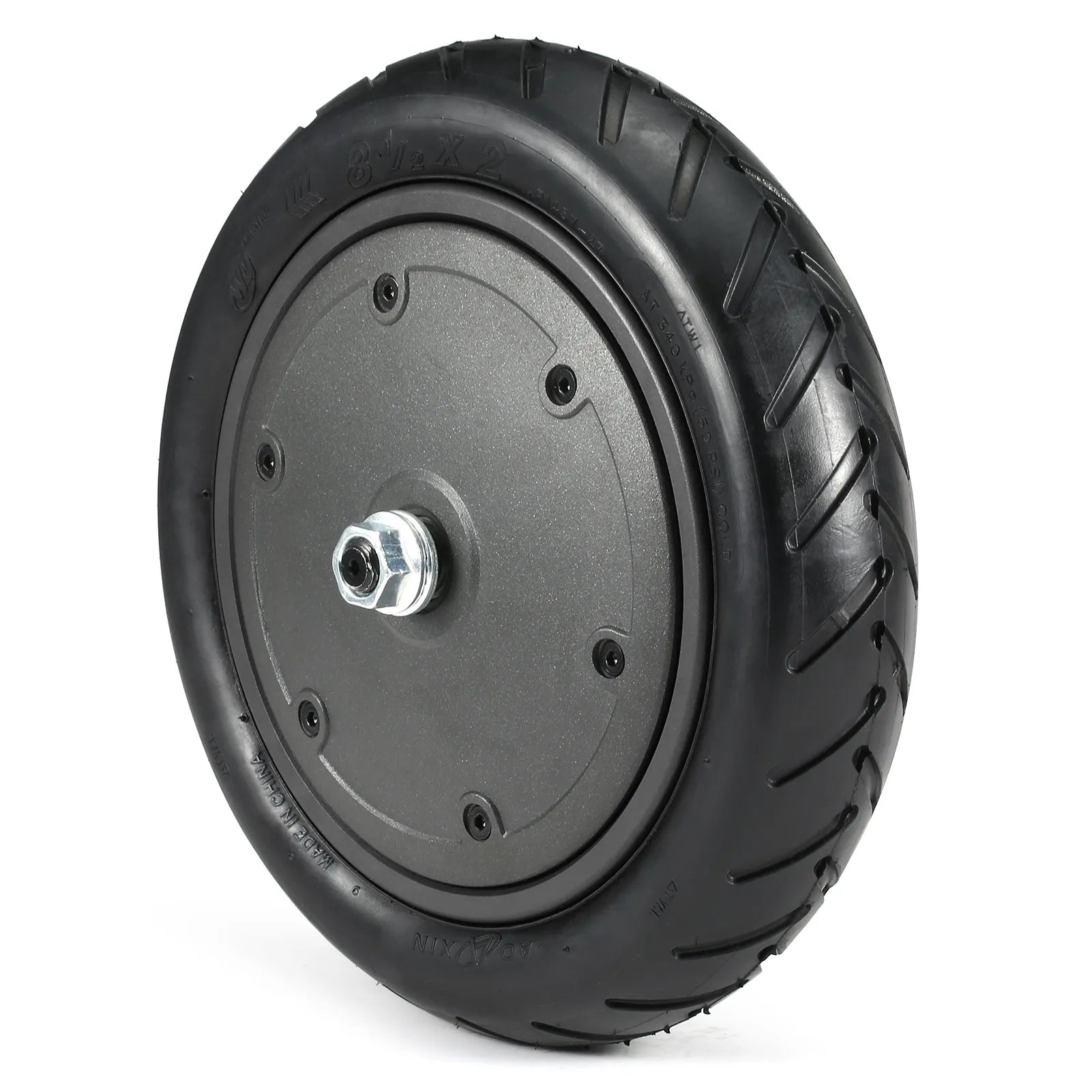 350W Motor with Tire for Electric Scooter