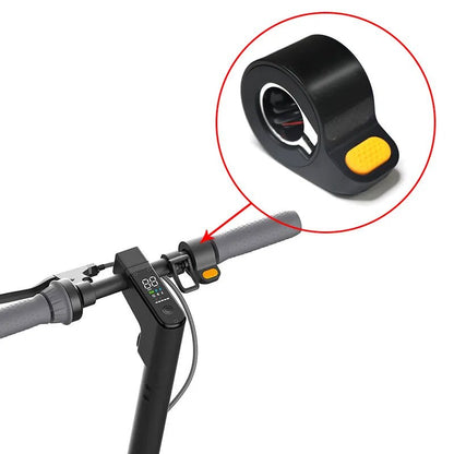 Ninebot Segway Throttle for MAX G30/G30D/ES Series/Sharing scooter - ProMechBC