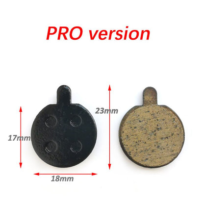 Brake Pads for Xiaomi M365 Pro & Pro 2 Electric Scooter - ProMechBC