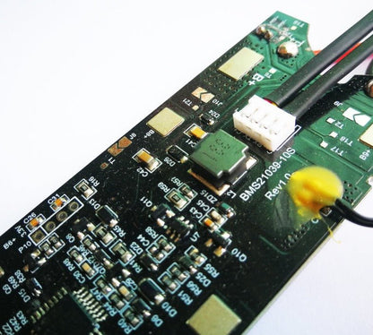 BMS for Ninebot ES scooter external/internal battery - ProMechBC