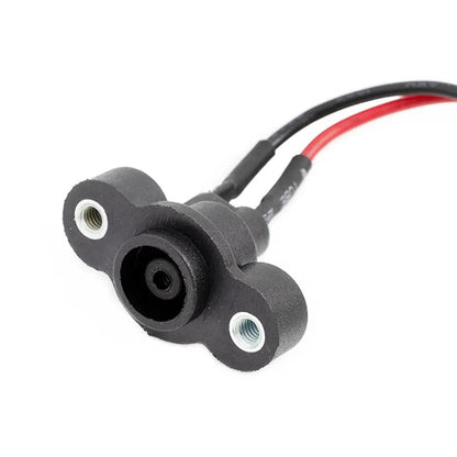 Charging Port Base Assembly for Ninebot Segway MAX G30 & ES Scooter - ProMechBC
