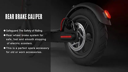 Brake Caliper for Xiaomi M365 Pro 1S & Pro 2 Electric Scooter - ProMechBC