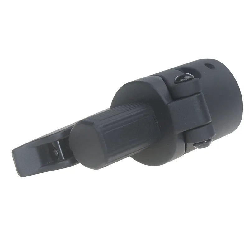 Scooter Folding Pole Base Ninebot stem lock for Max G30 /M 365 - ProMechBC