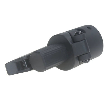 Scooter Folding Pole Base Ninebot stem lock for Max G30 /M 365 - ProMechBC