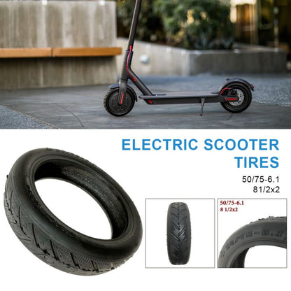 8.5 Inch Tire for Electric Scooter - ProMechBC