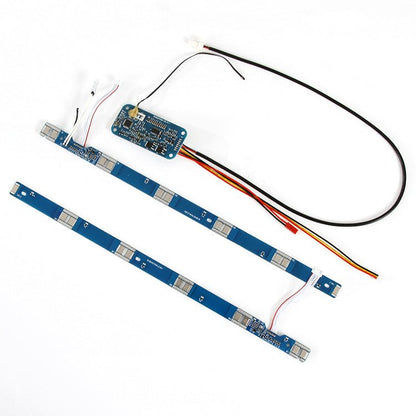BMS for battery pack for Mi Pro and Pro 2 - ProMechBC