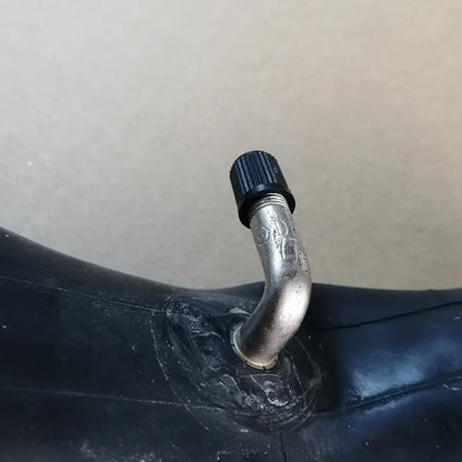 90/65-6.5 Inner Tube with 90 Degree Valve