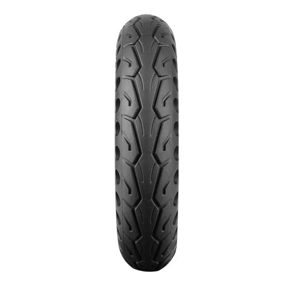 10x2.125 Solid Tire for Electric Scooter