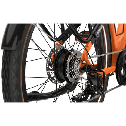 Heybike Cityrun