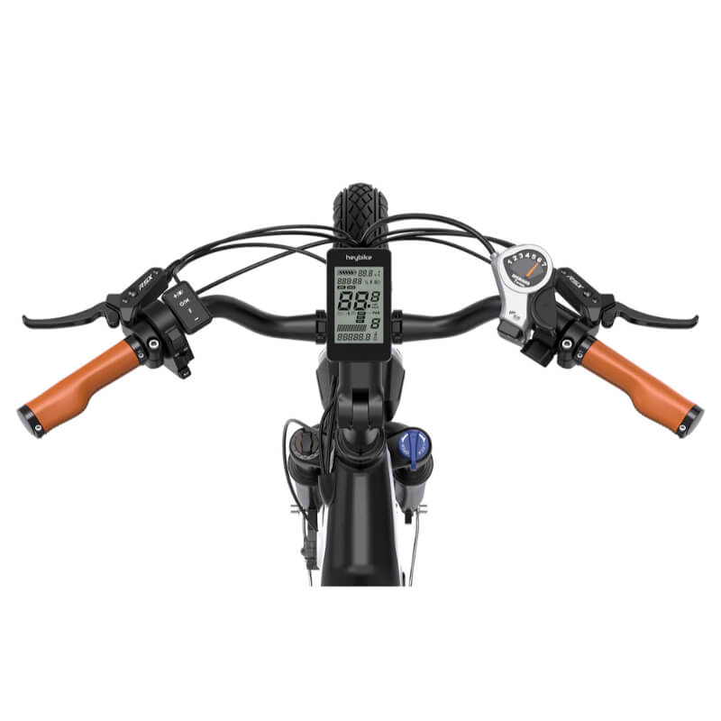Heybike Cityrun
