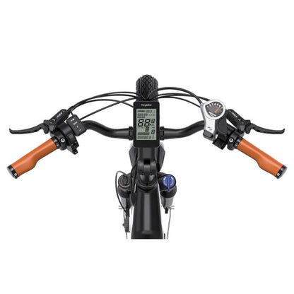 Heybike Cityrun