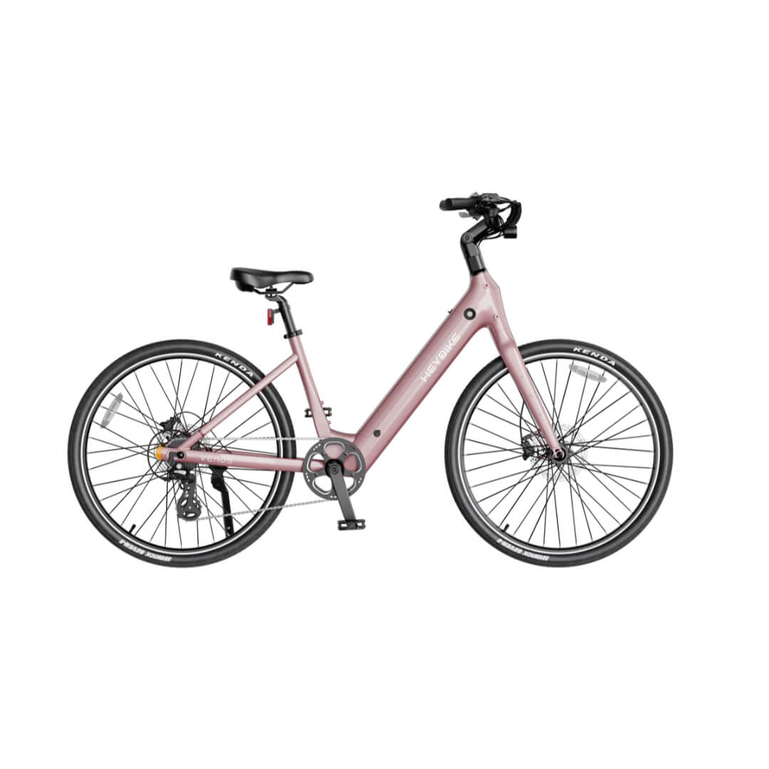 Heybike Venus