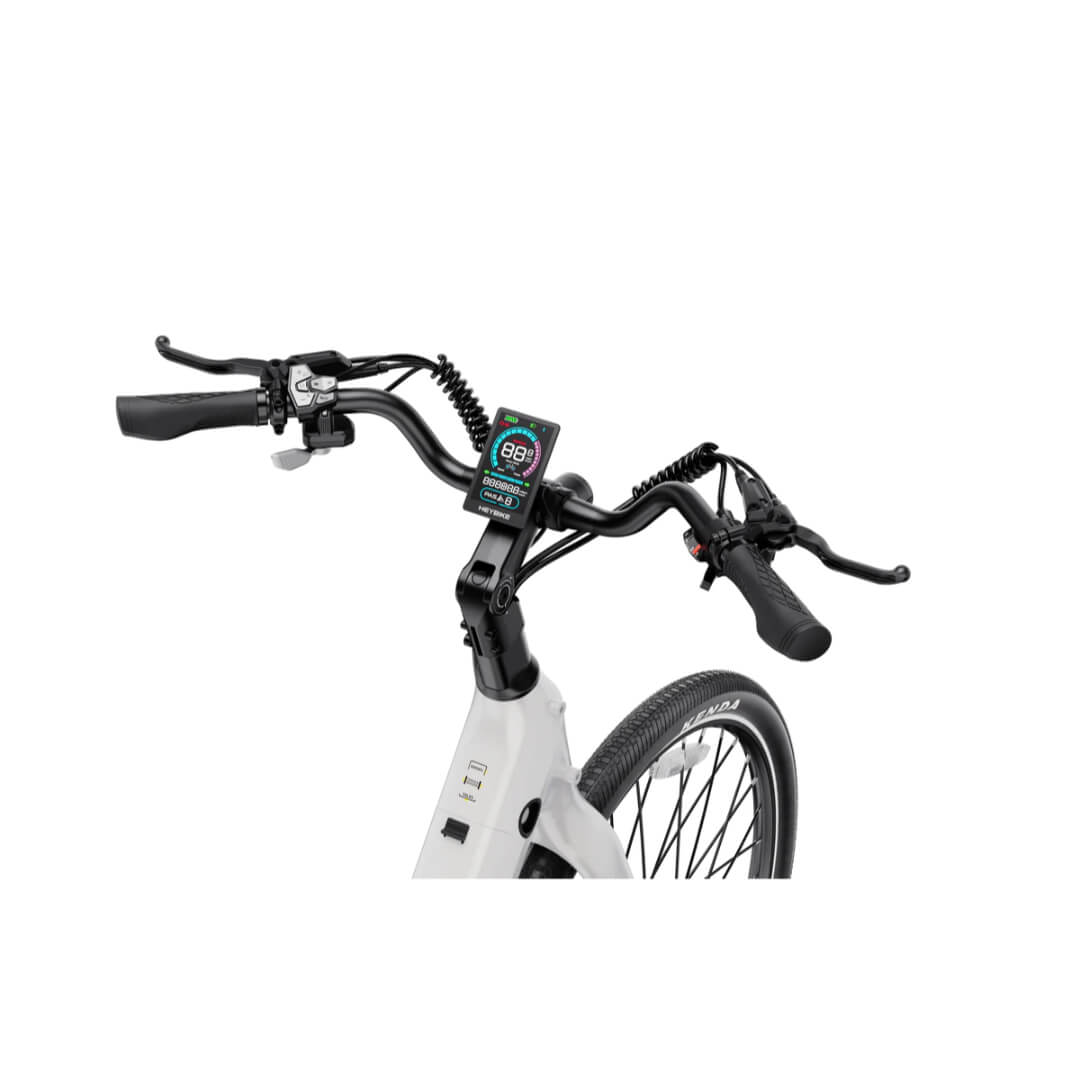 Heybike Venus