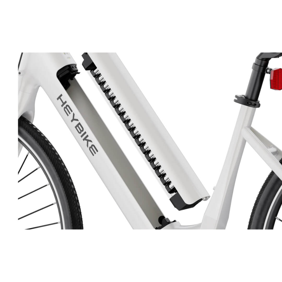 Heybike Venus