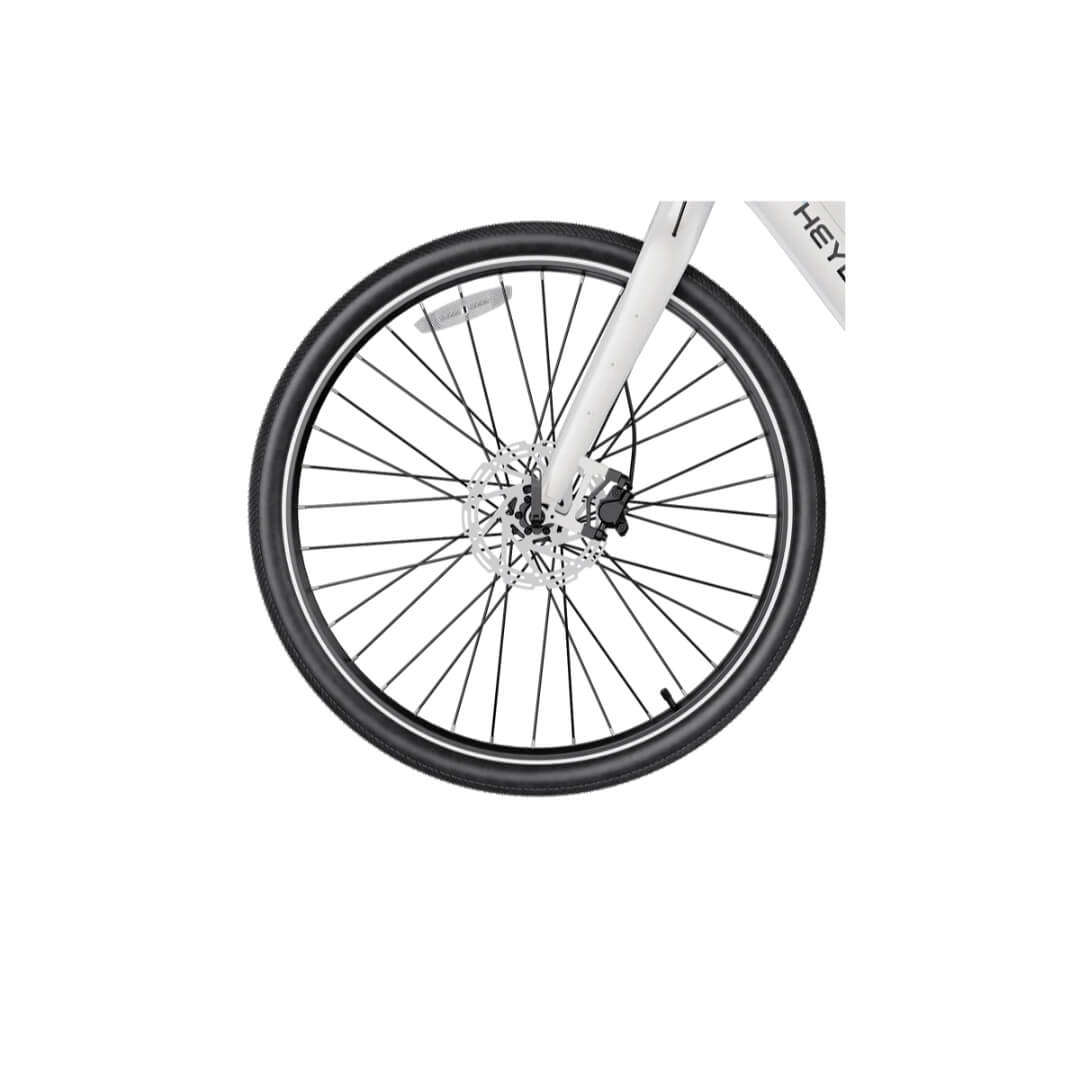 Heybike Venus