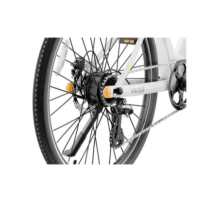 Heybike Venus