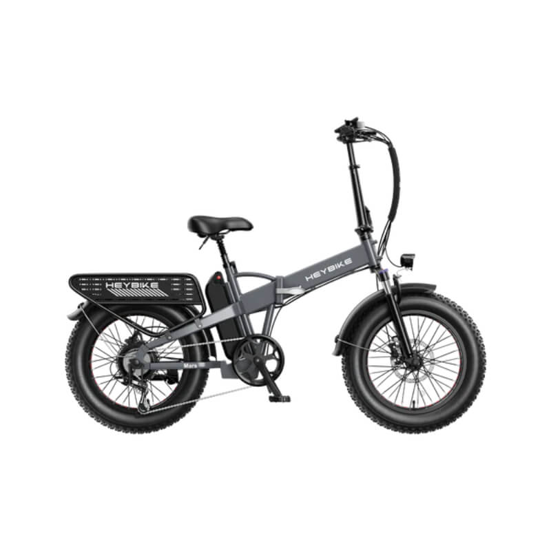 Heybike Mars 2.0