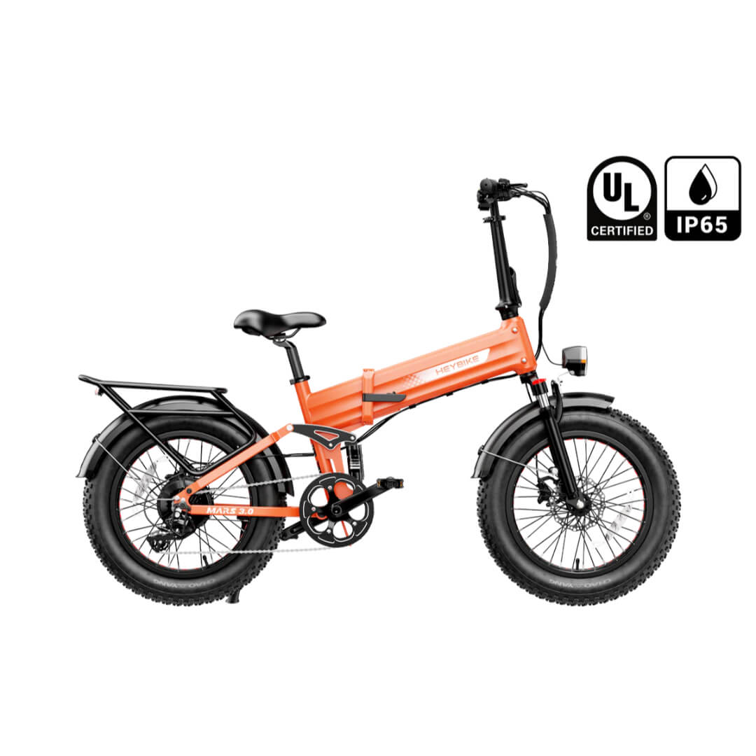Heavy-payload folding chassis rated up to 440 lb