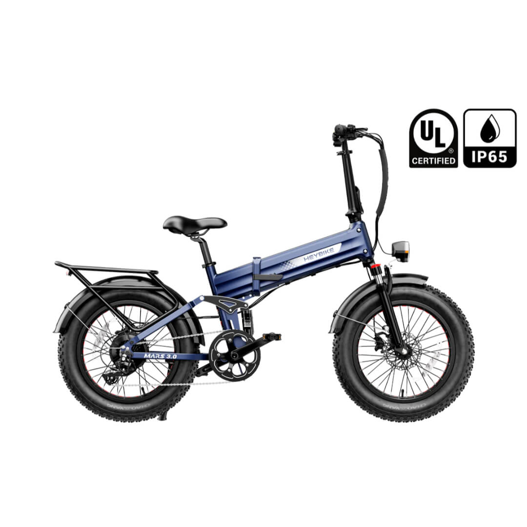 Shimano Altus 8-speed with torque sensing and NFC