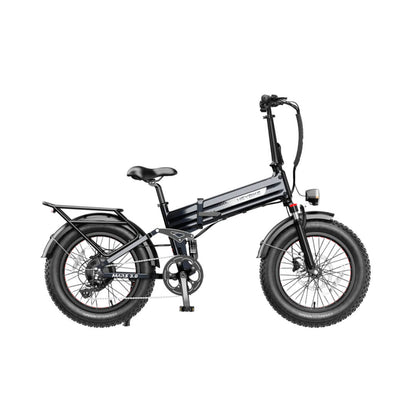 Heybike Mars 3.0 Electric Bike