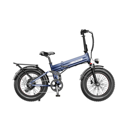 Heybike Mars 3.0 Electric Bike