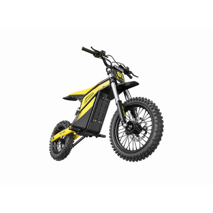 Heybike Villain