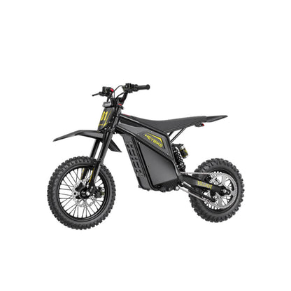 Heybike Villain