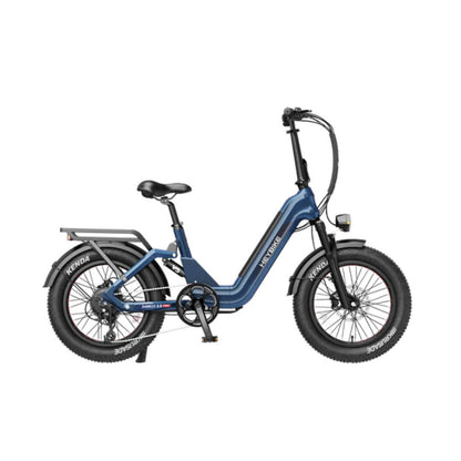 Heybike Ranger 3 Pro