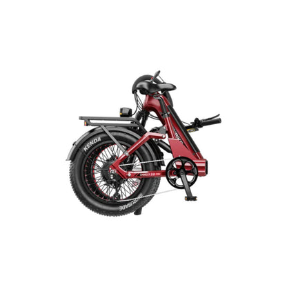 Heybike Ranger 3 Pro