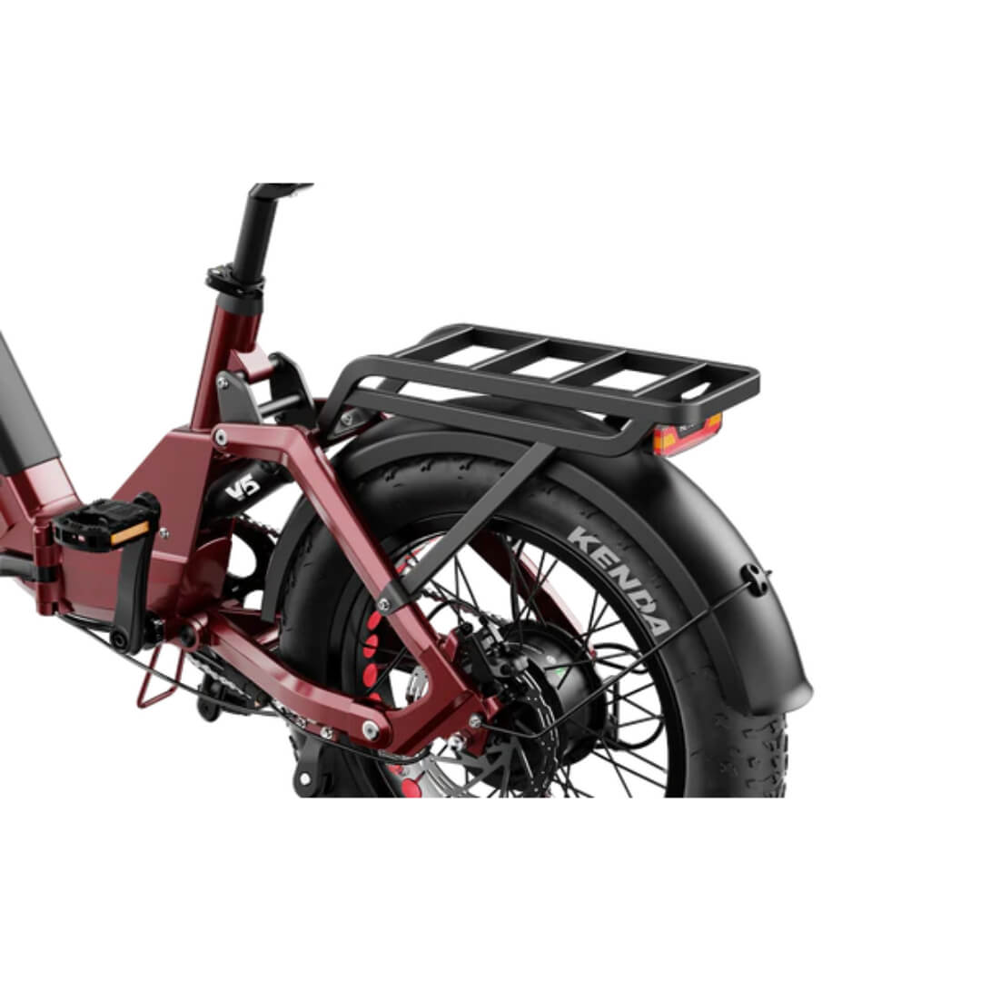 Heybike Ranger 3 Pro
