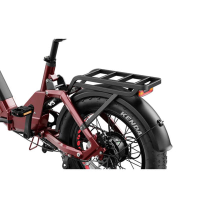 Heybike Ranger 3 Pro