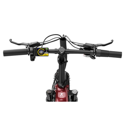 Heybike Ranger 3 Pro
