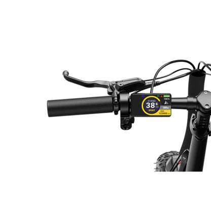 Heybike Ranger 3 Pro