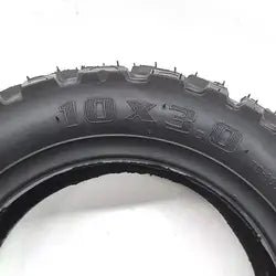 10x3 Off-Road Tire for Electric Scooter - ProMechBC