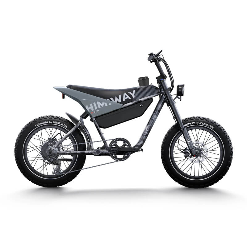 Himiway C5