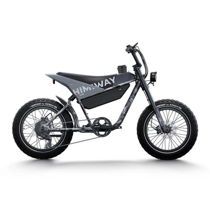Himiway C5