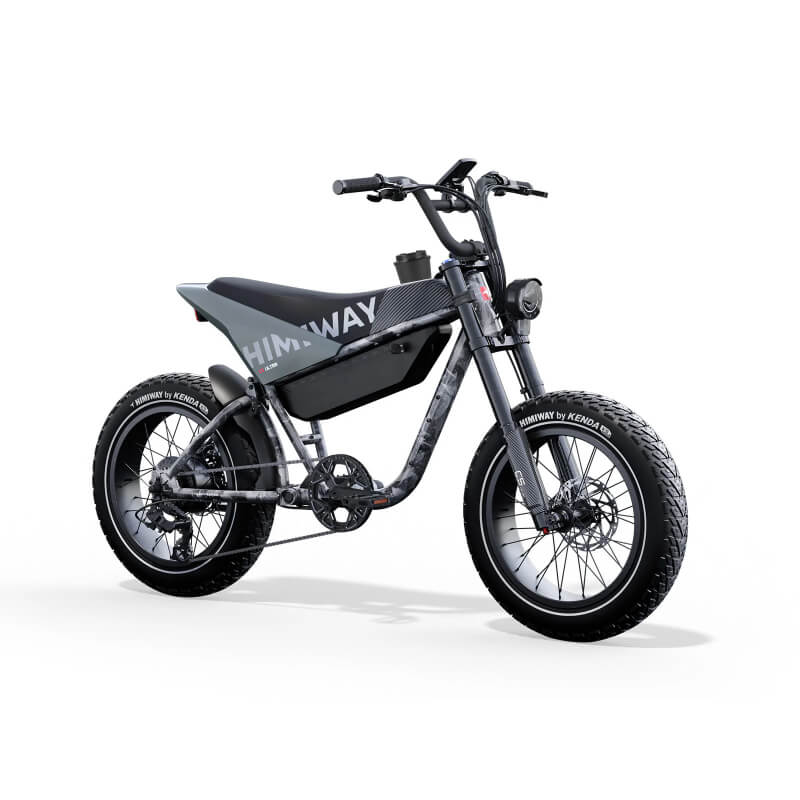 Himiway C5