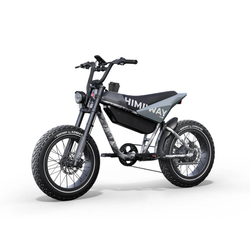 Himiway C5