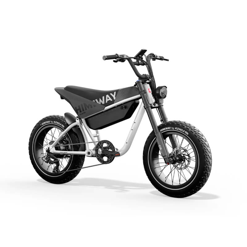 Himiway C5