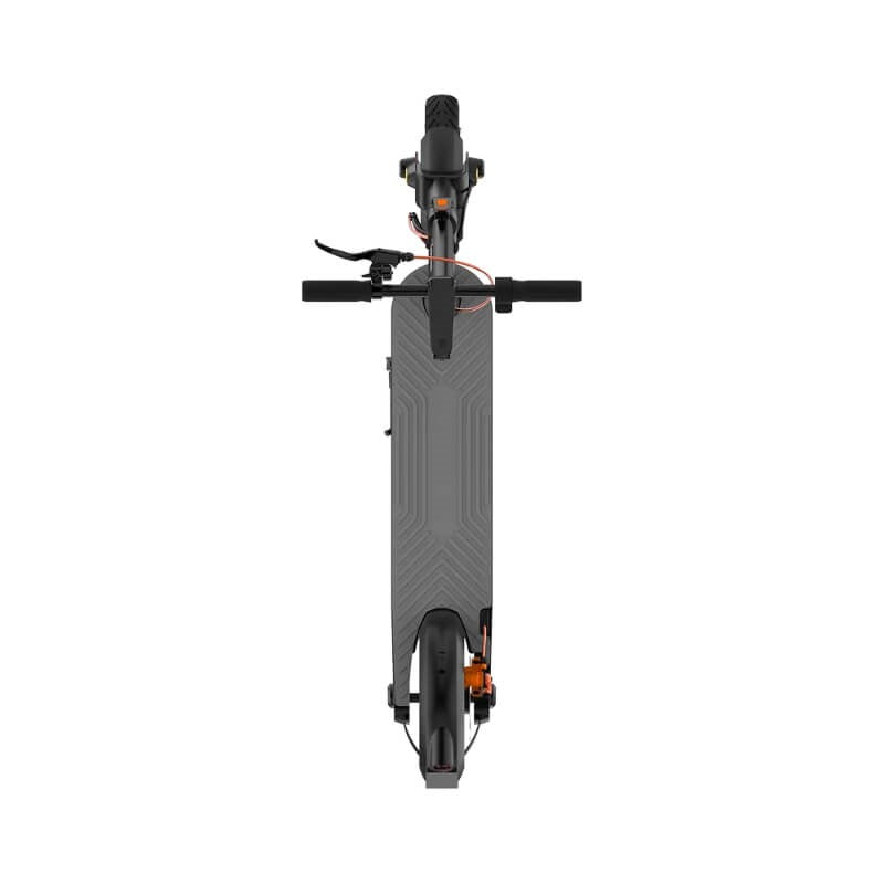 Dual-motor power built for steep climbs