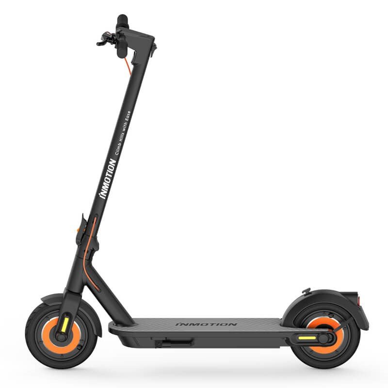 InMotion Climber Electric Scooter - ProMechBC