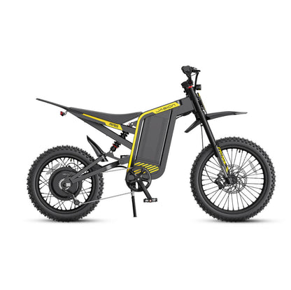 Jasion Patrol 52