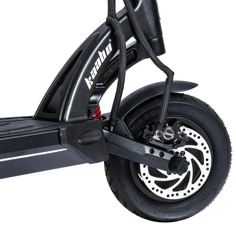Kaabo Mantis 10 Plus Electric Scooter - ProMechBC