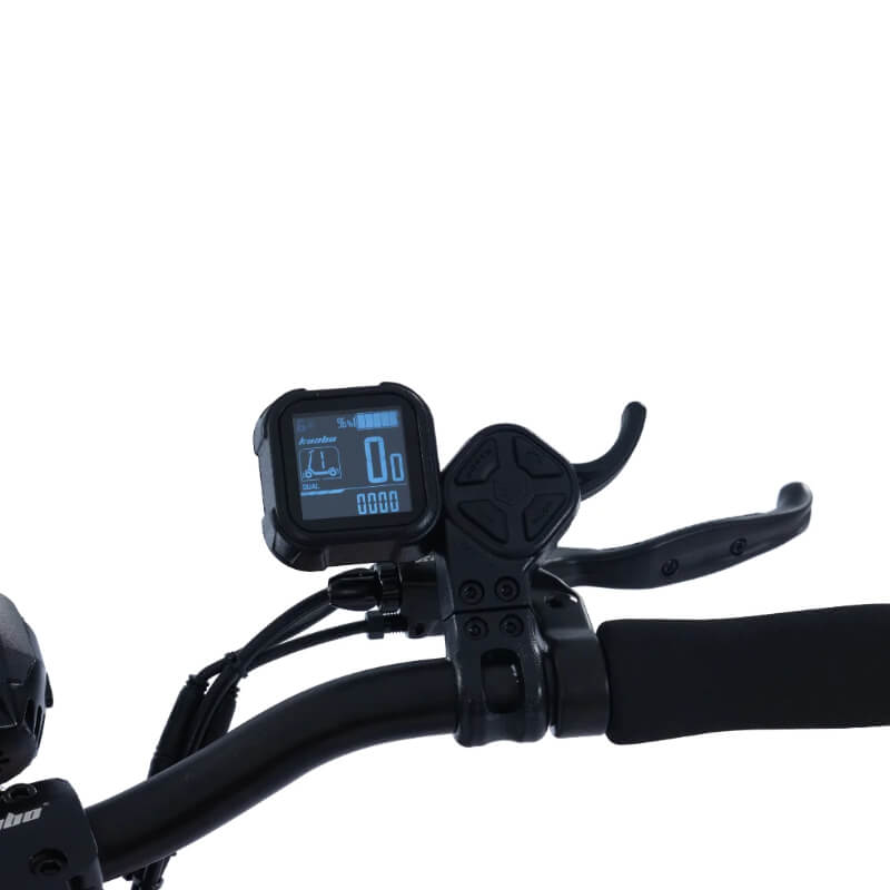 Kaabo Mantis 10 Plus