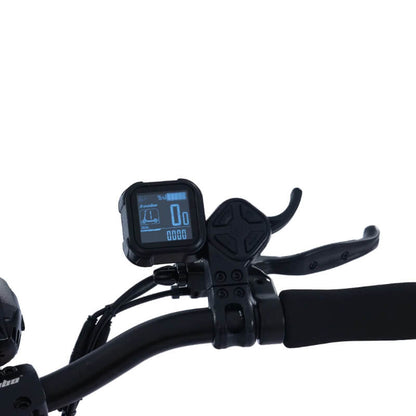 Kaabo Mantis 10 Plus