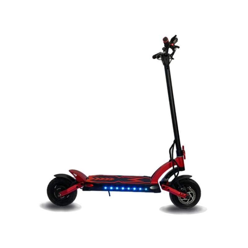 Kaabo Mantis 10 Plus Electric Scooter - ProMechBC
