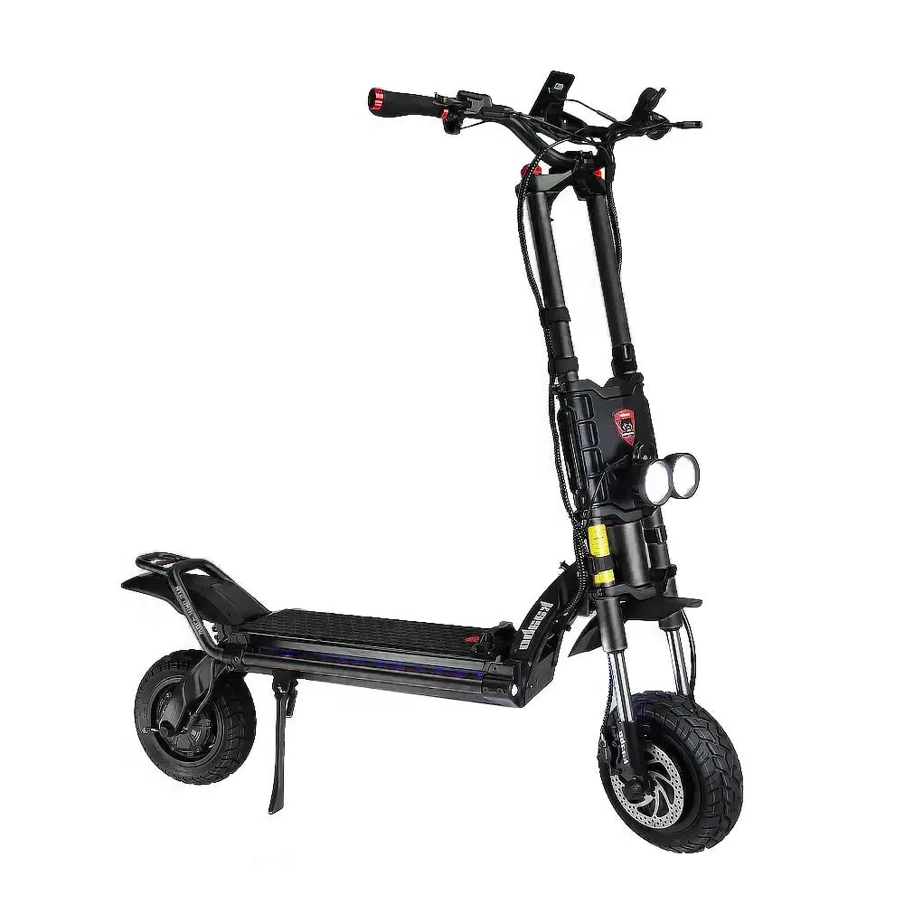 Kaabo Wolf King GTR Max Electric Scooter - ProMechBC